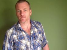 Sean Carrigan