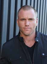 Sean Carrigan