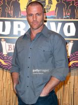 Sean Carrigan