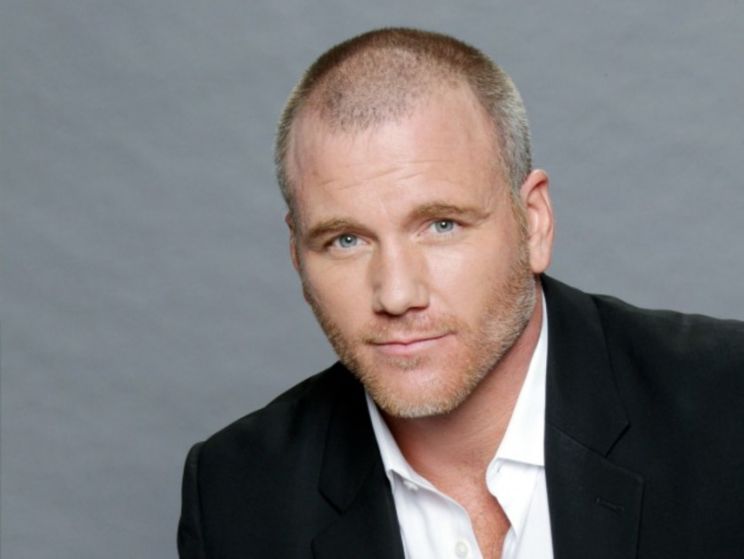 Sean Carrigan