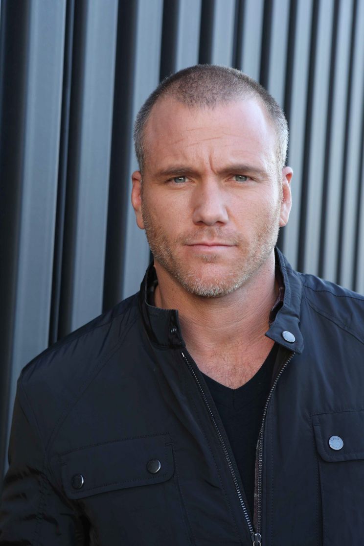 Sean Carrigan