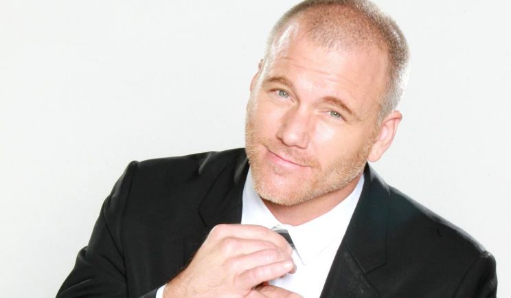 Sean Carrigan