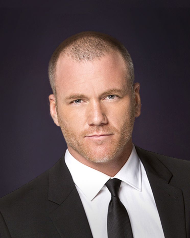 Sean Carrigan