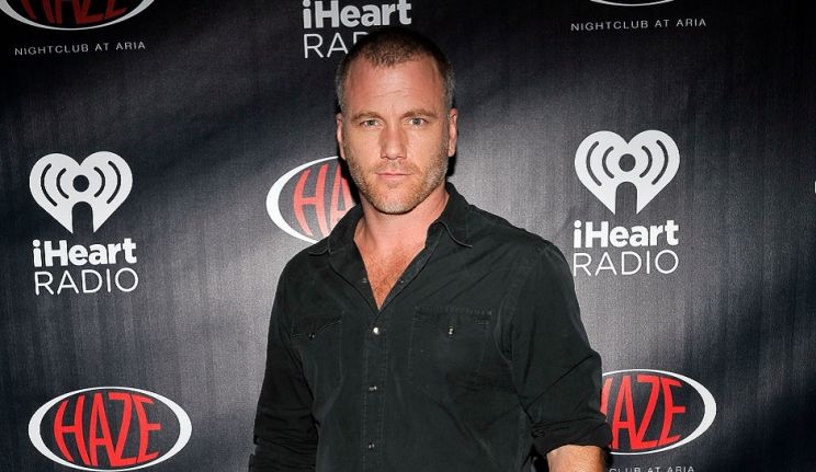 Sean Carrigan