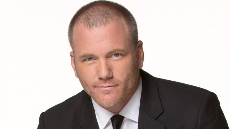 Sean Carrigan