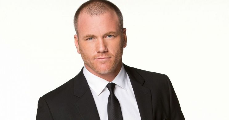 Sean Carrigan