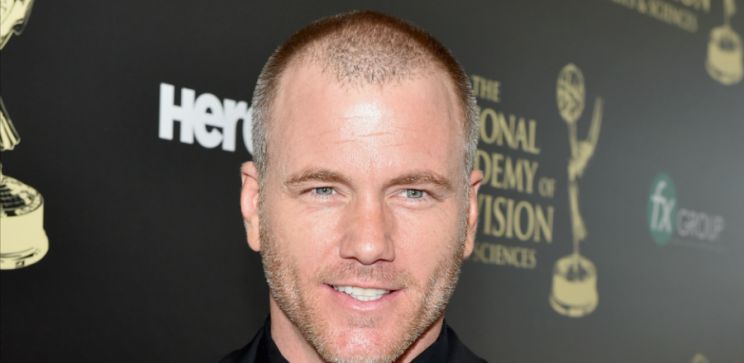 Sean Carrigan