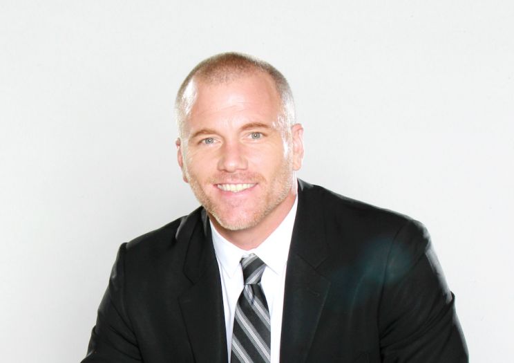 Sean Carrigan