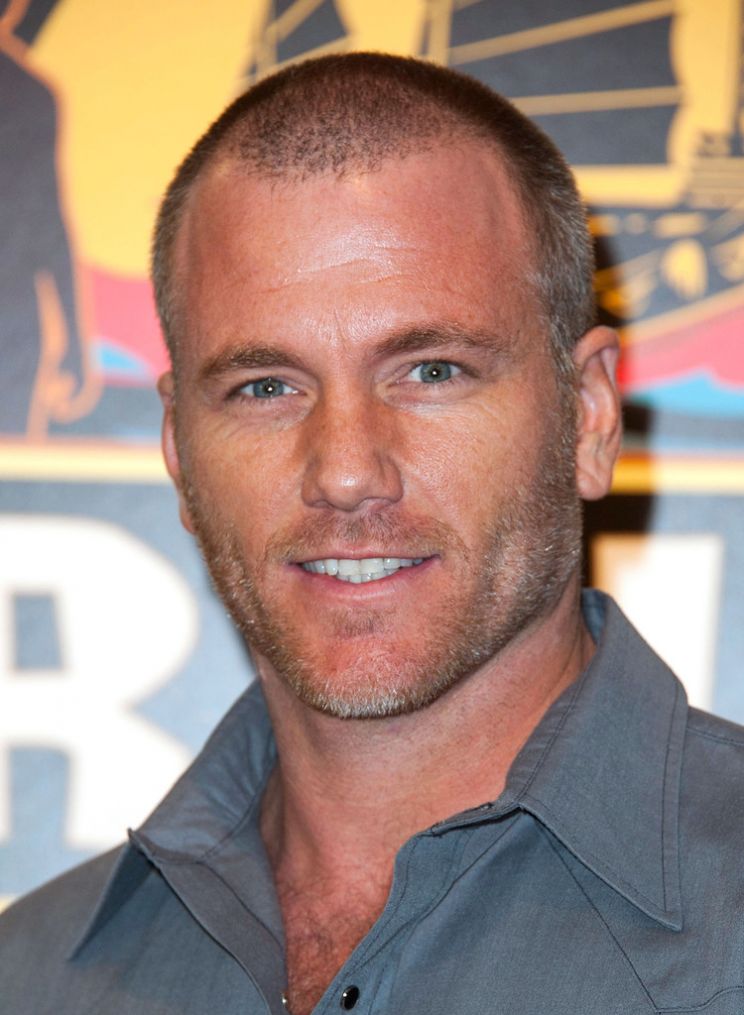 Sean Carrigan