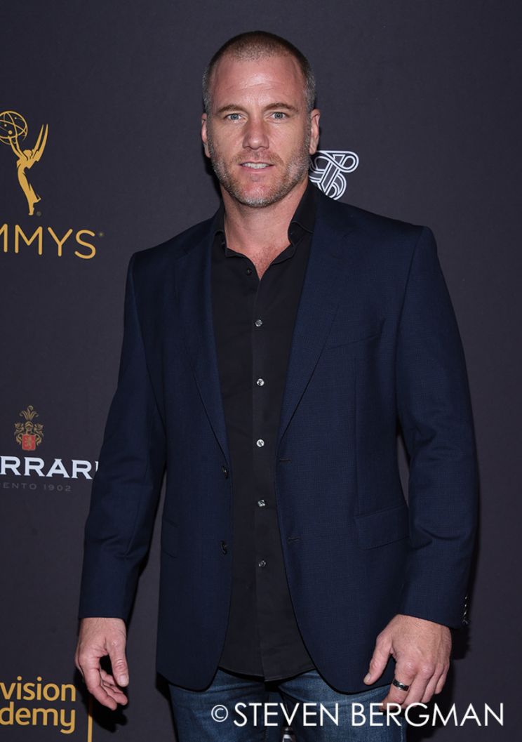 Sean Carrigan