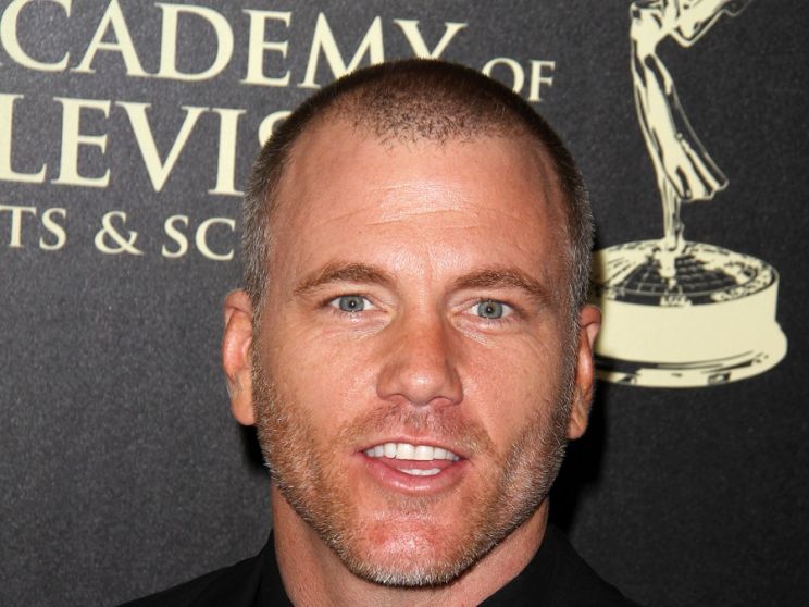 Sean Carrigan