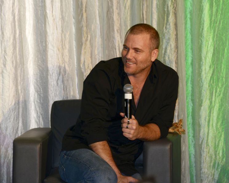 Sean Carrigan