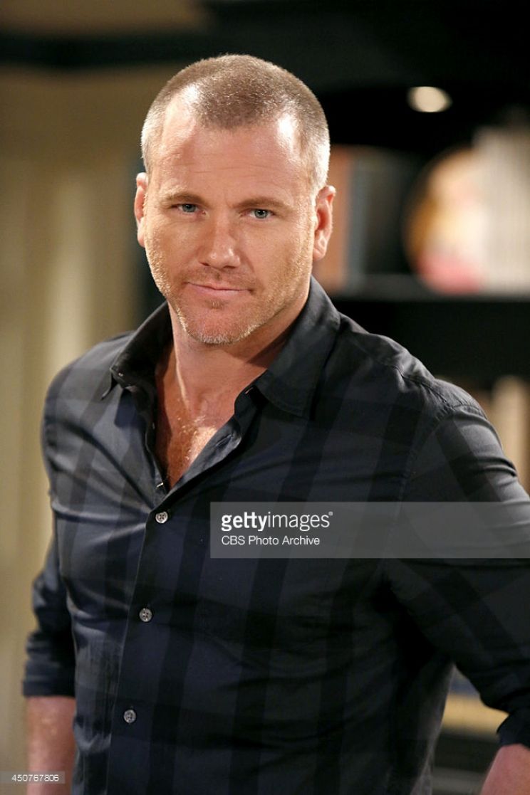 Sean Carrigan