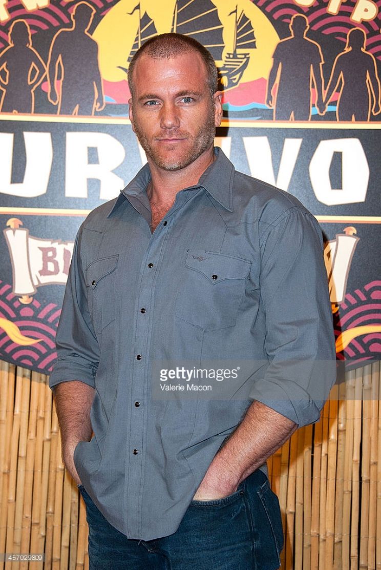 Sean Carrigan