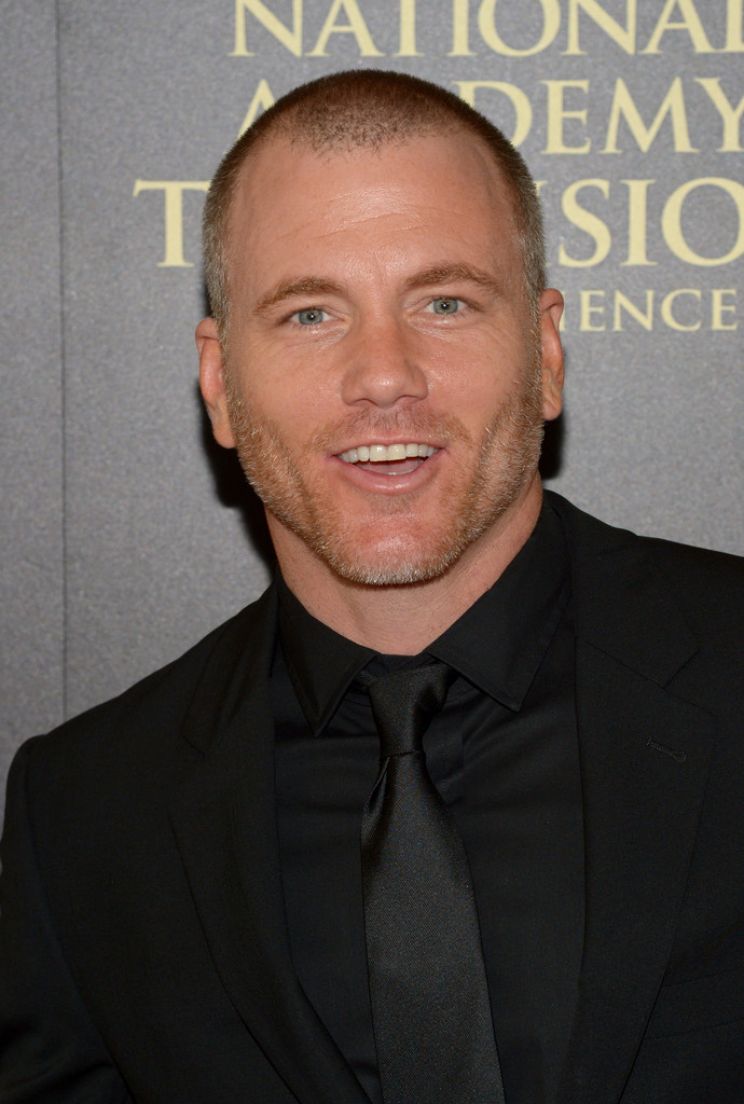 Sean Carrigan