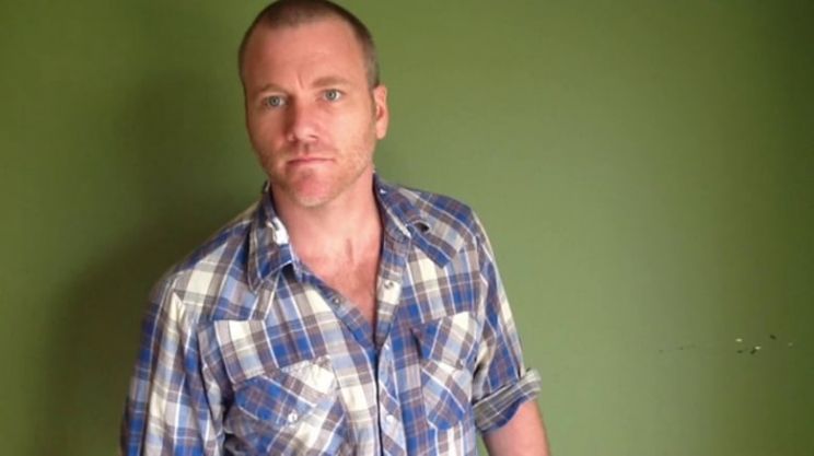 Sean Carrigan