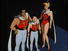 Sean Catherine Derek