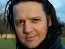 Sean Chapman