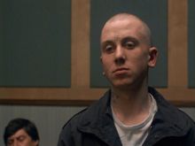 Sean Chapman