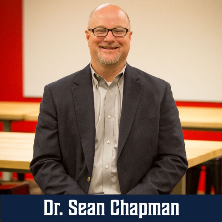 Sean Chapman