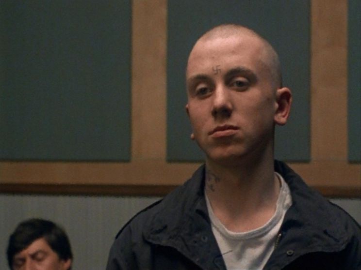 Sean Chapman
