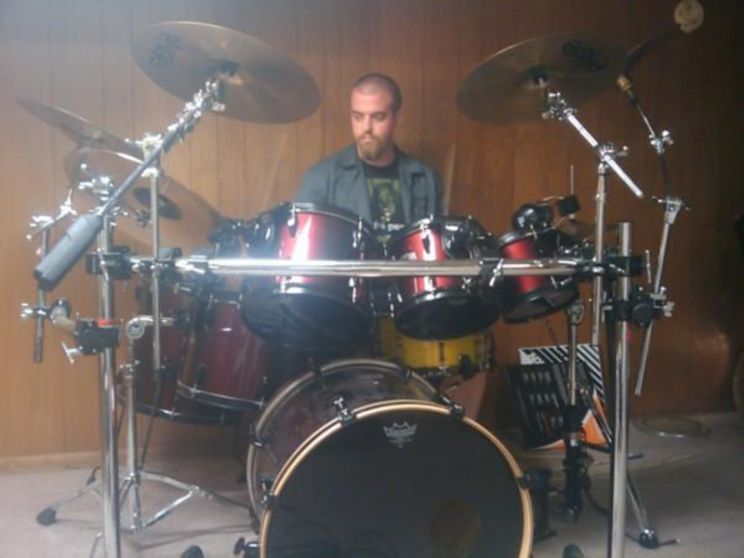 Sean Chapman