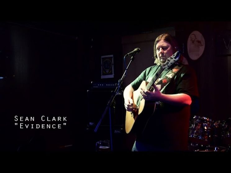 Sean Clark