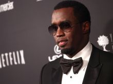 Sean Combs