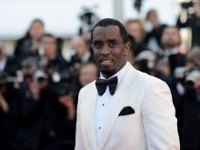 Sean Combs