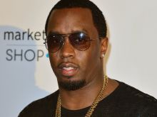 Sean Combs