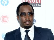 Sean Combs