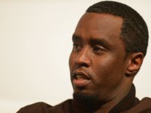 Sean Combs