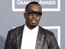 Sean Combs