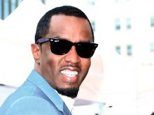 Sean Combs