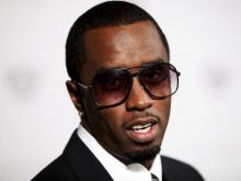 Sean Combs