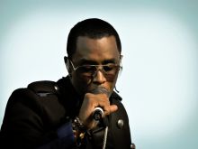 Sean Combs