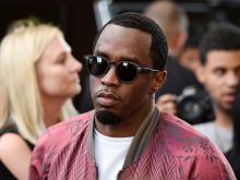 Sean Combs