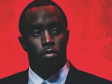 Sean Combs photo