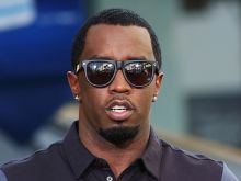 Sean Combs