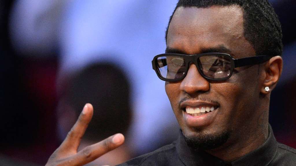 Pictures of Sean Combs