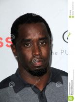 Sean Combs