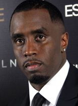 Sean Combs photo