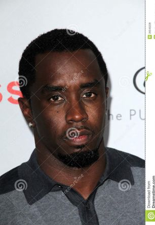 Sean Combs