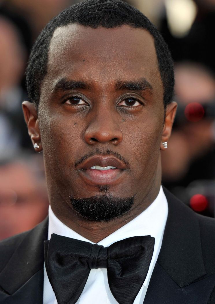 Sean Combs