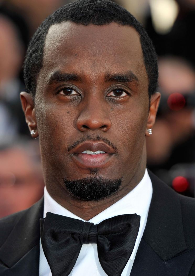 Sean Combs