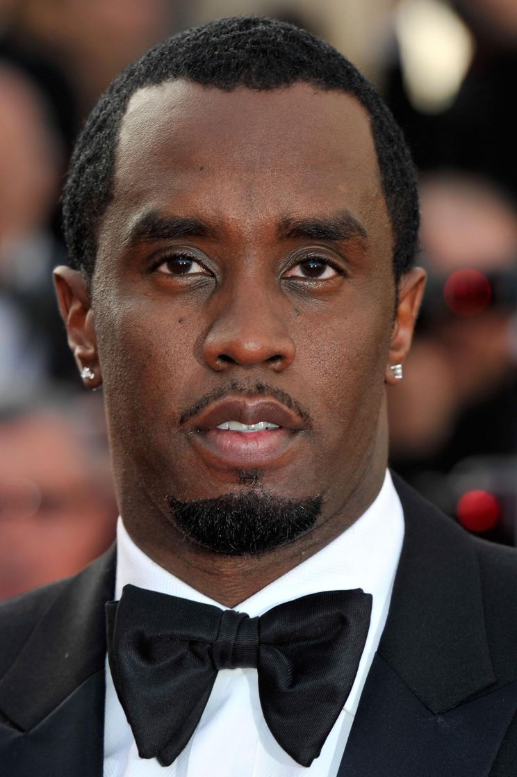 Sean Combs