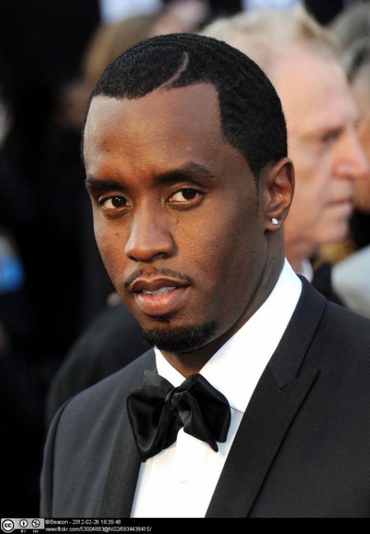 Sean Combs