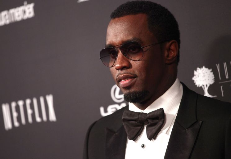 Sean Combs