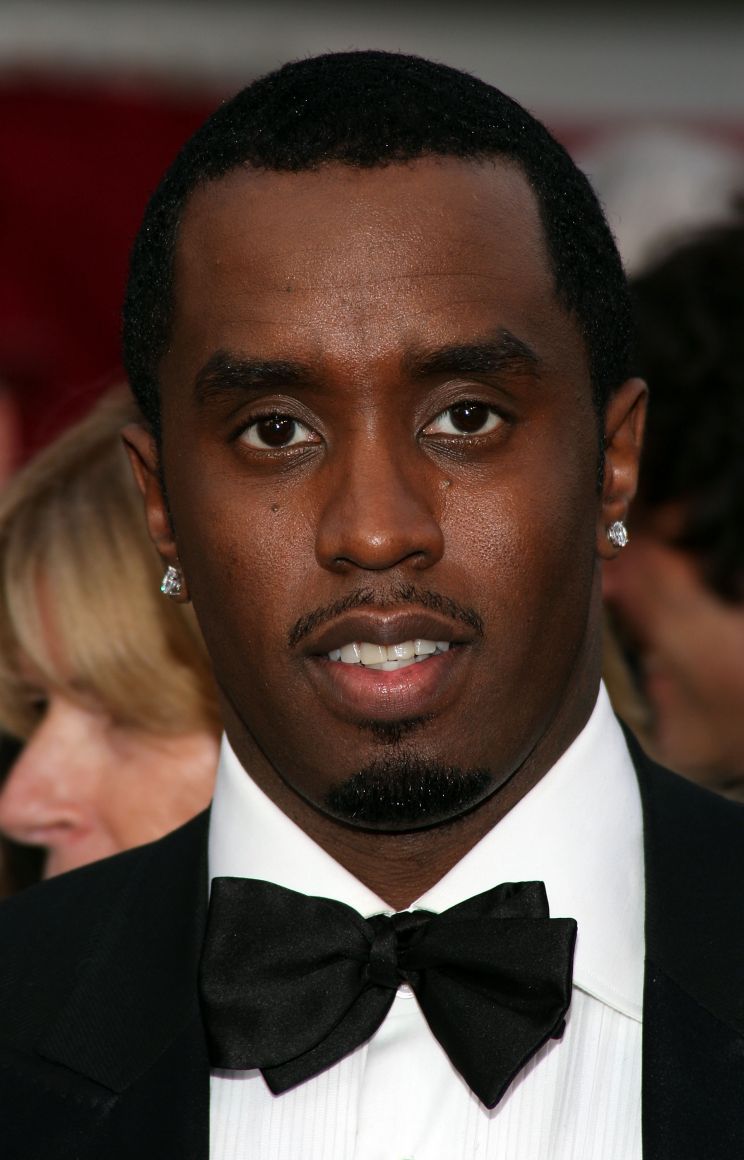 Sean Combs