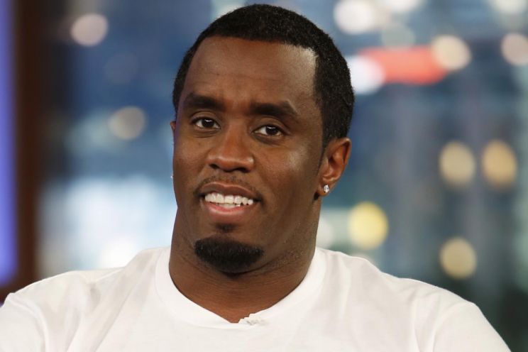 Sean Combs